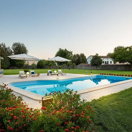 Villa Honeymoon Leonor Lucca