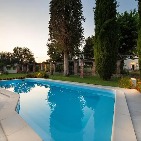 Honeymoon Leonor Villa Lucca